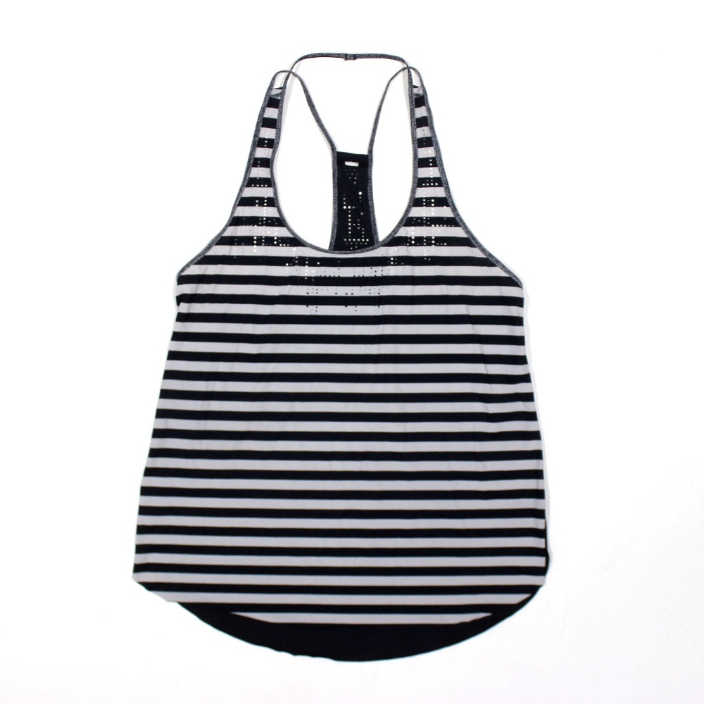 Lululemon Water Bound Singlet